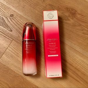Shiseido Ultimune Power Infusing Concentrate